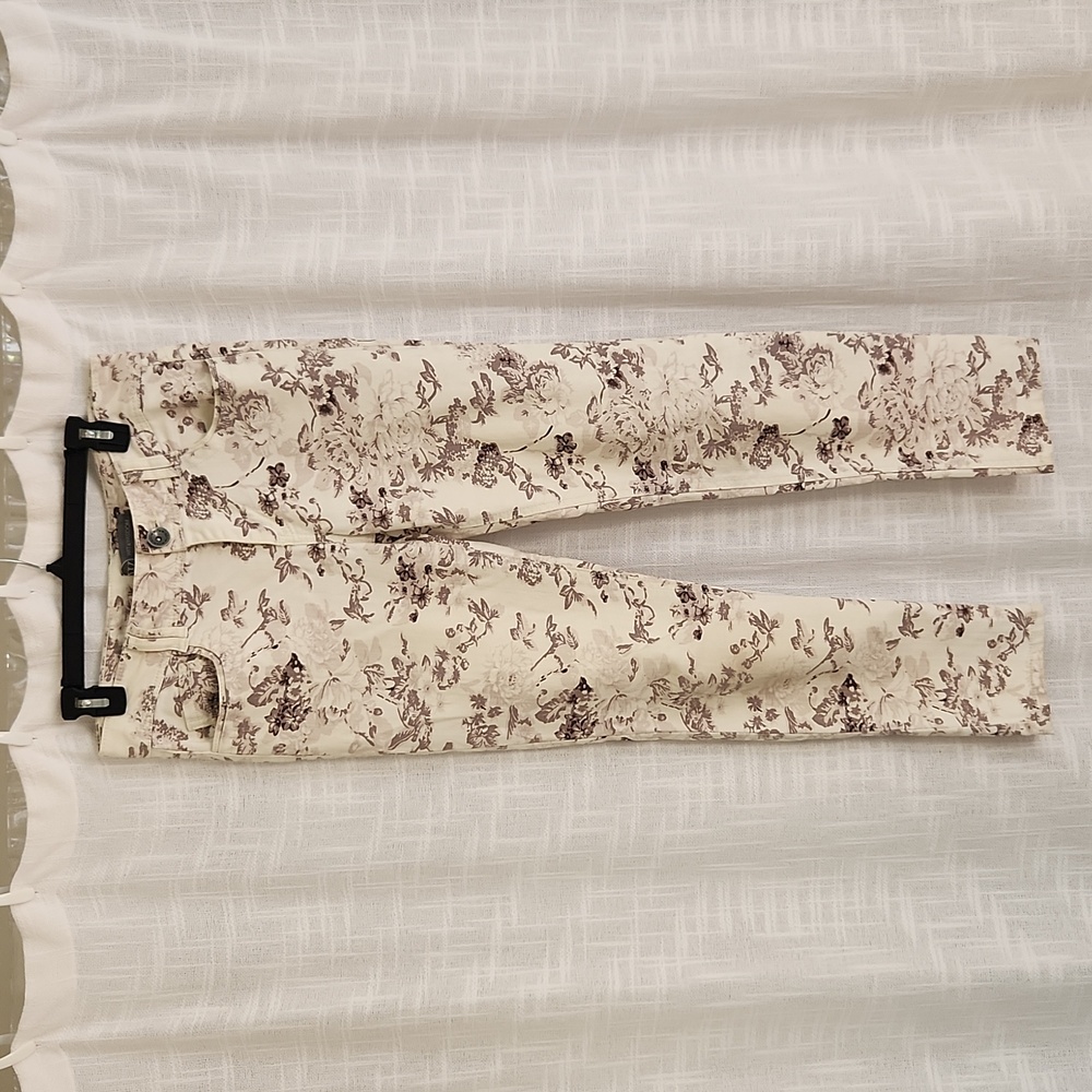 Wit & Wisdom pants